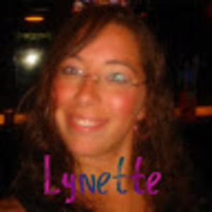 Meet your Posher, Lynette